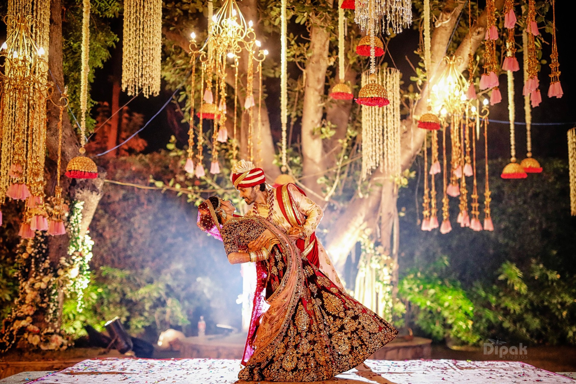 Destination Wedding