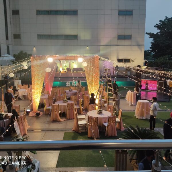Poolside Stage 4