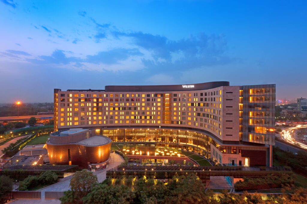 wedding travel services India by Wedventure