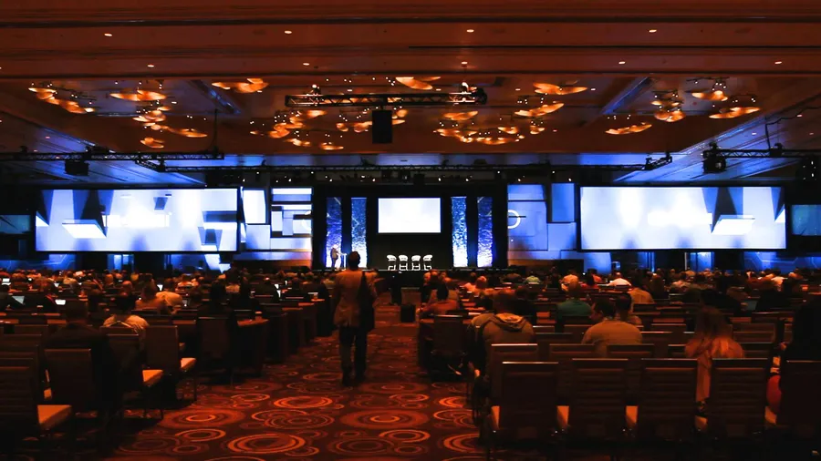 Corporate Event Planner in India